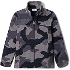 Black Mod Camo