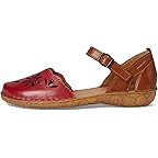 Red/Camel