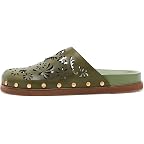 Seaweed Green