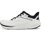 White/Black/White