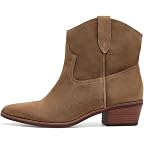 Brandy Suede