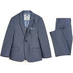 Indigo Chambray