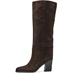 Chocolate Suede