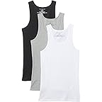 White/Grey Heather/Black