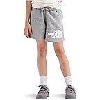 TNF Pale Grey Heather