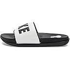 Black/Black/Summit White