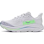 Ash Grey/Neon Green
