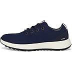 Dark Navy (Natural White)