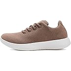 Toasted Coconut (Natural White Sole)