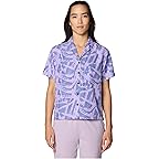 Best Coast Blue Brushstrokes Print