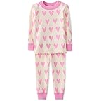 Pink Hearts On Hearts