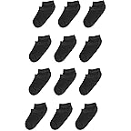 Black - 12 Pack