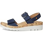 Blue Nubuck