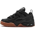 Black/Black/Gum