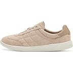 Hay Suede/Nude Nappa