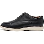 Black/White Sole