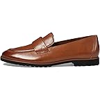 Cognac Leather