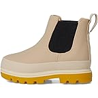 Flax Tan/Mash Brown/Bone White