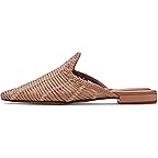 Toffee Woven