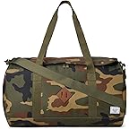 Woodland Camo