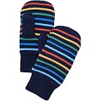 Navy Multi Stripe