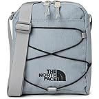 Mid Grey Dark Heather/TNF Black