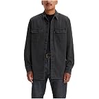 Cosmo Washed Black