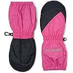 Pink Ice/Black