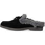 Black Suede