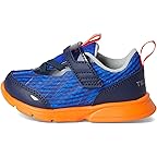 Blue/Orange