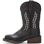 Midnight Cowhide