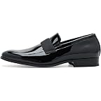 Black Patent