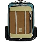 Caribbean/Dark Khaki