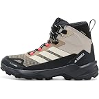 Blanch Cargo/Wonder White/Black