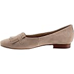 Stone Suede