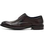 Brown Leather