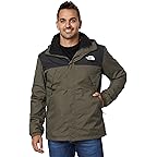 New Taupe Green/TNF Black-NPF
