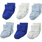 Blue/White/Royal