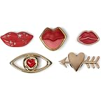 Valentines Lips