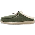 Burnt Olive/Sesame