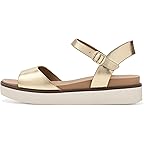Gold Leather