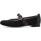 Black Nubuck