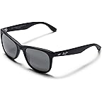 Matte Black/Neutral Grey Polarized