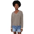 Dark Oat/Charcoal Stripe