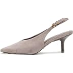 Mocha Taupe Suede