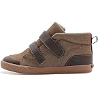 Brown Denim
