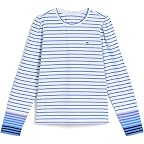 Breaker Blue Stripe