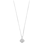 Clear/Silver