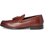 Dark Natural Leather