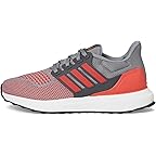 Grey/Lucid Red/Grey
